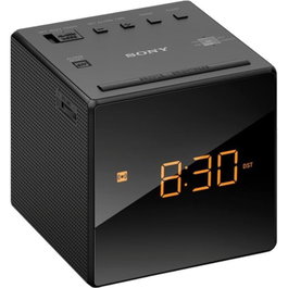 Sony Despertador Digital ICFC1B